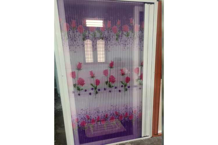 Mosquito Mesh Door Manufacturers in
                                        Hyderabad