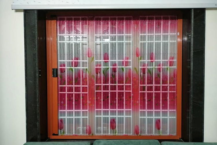 Mesh Window Manufacturers in Hyderabad